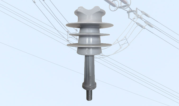 HDPE insulators