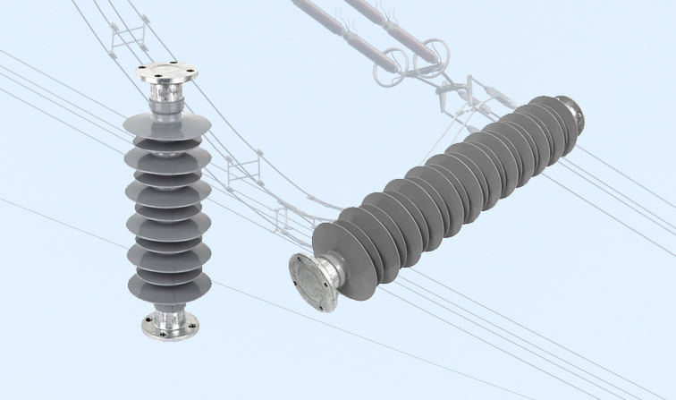 Post insulators