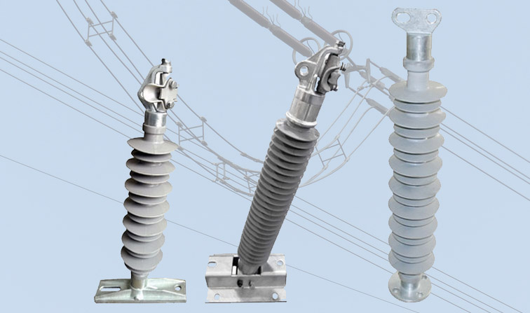 Pin and line post insulator