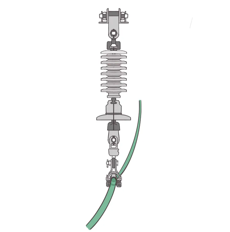 AC-single-split conductors